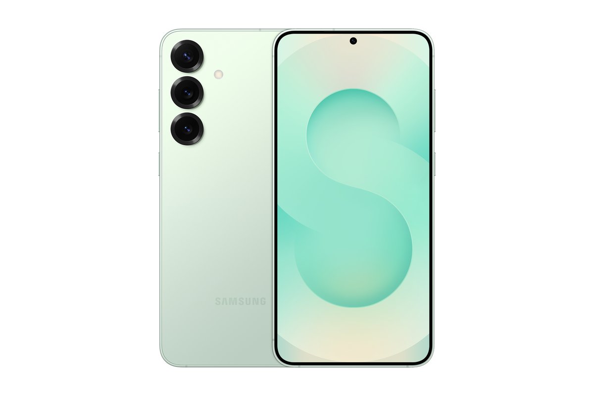 Outlet | Galaxy S25 Plus