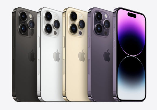 Outlet | iPhone 14 Pro
