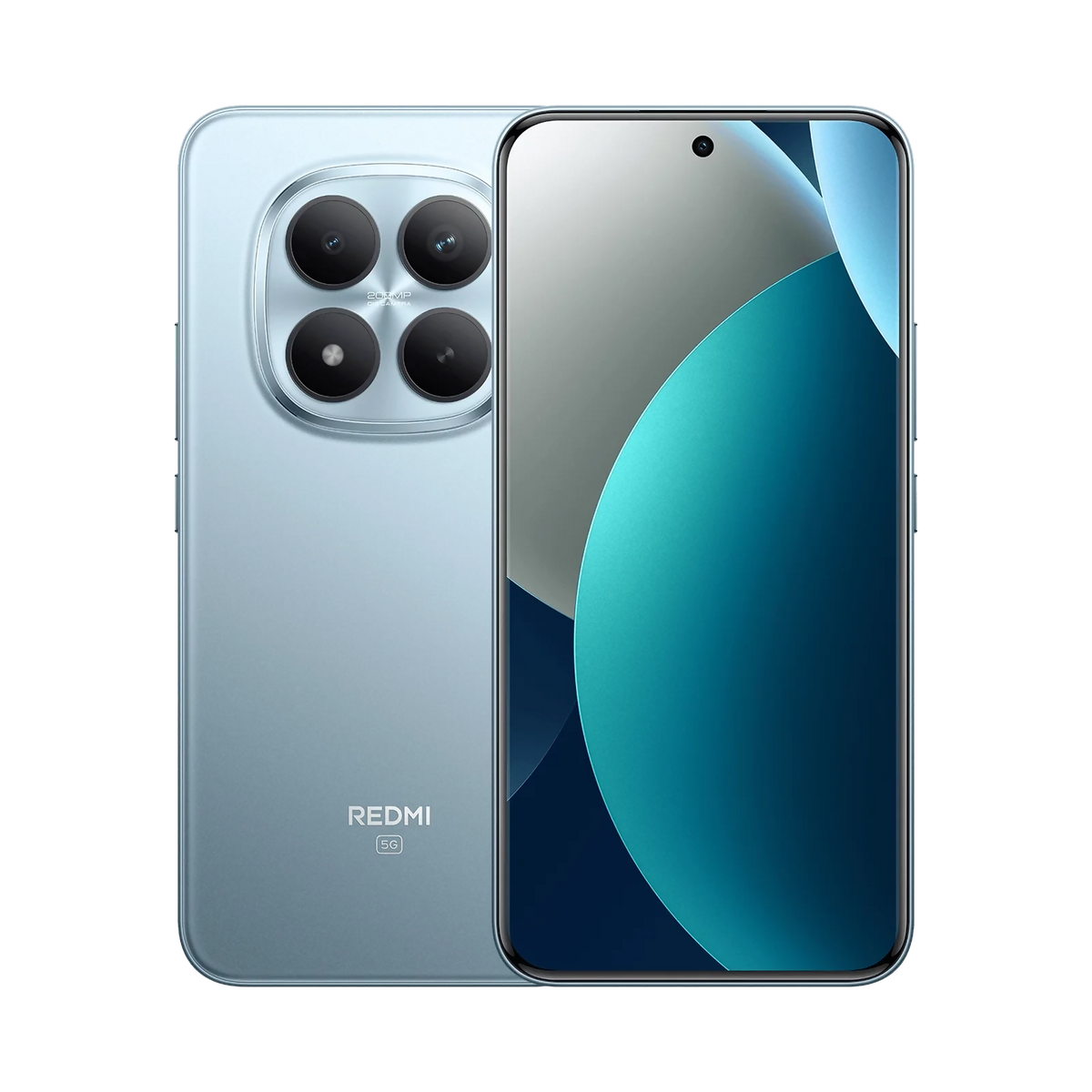 XIAOMI REDMI NOTE 15 PRO PLUS