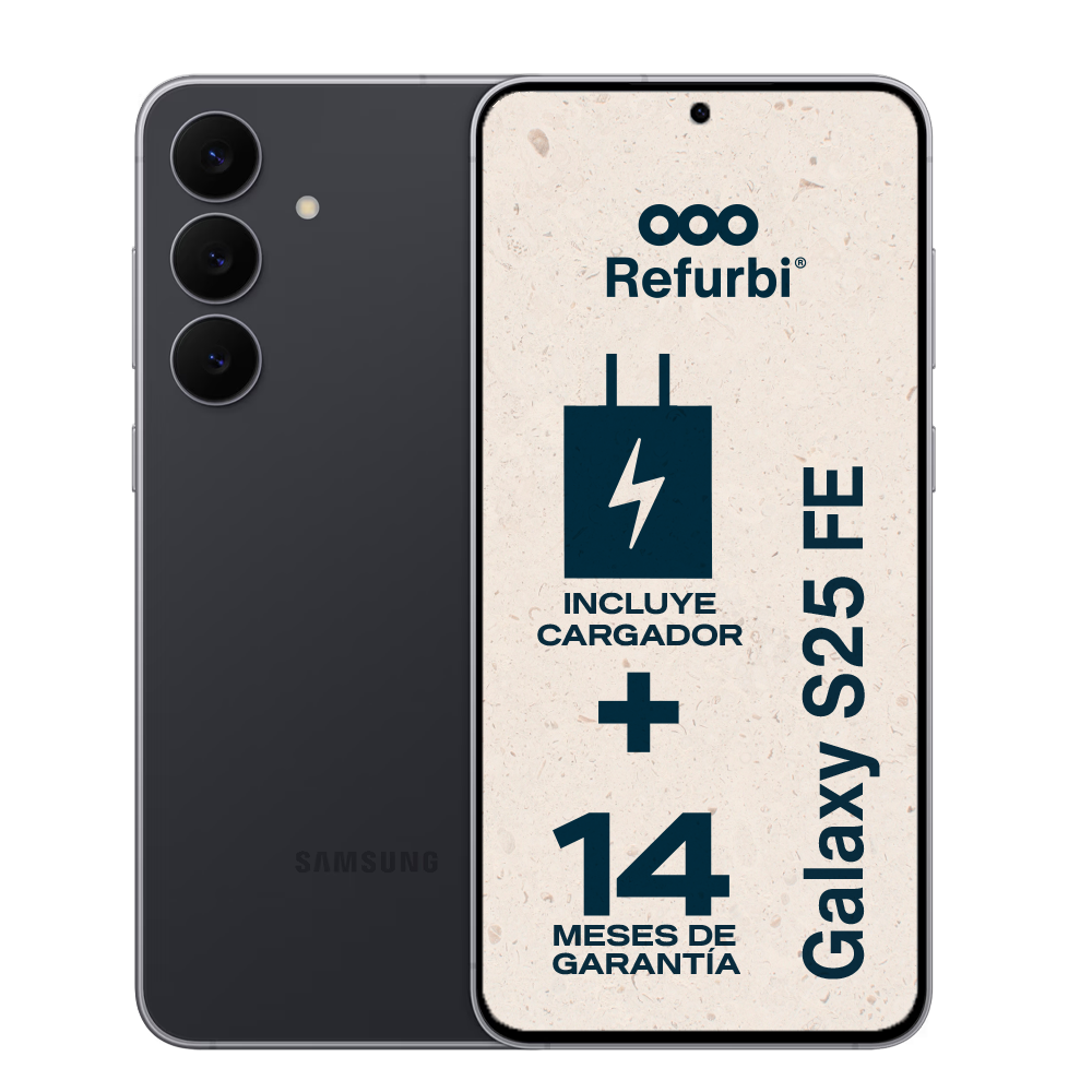 Galaxy S25 FE
