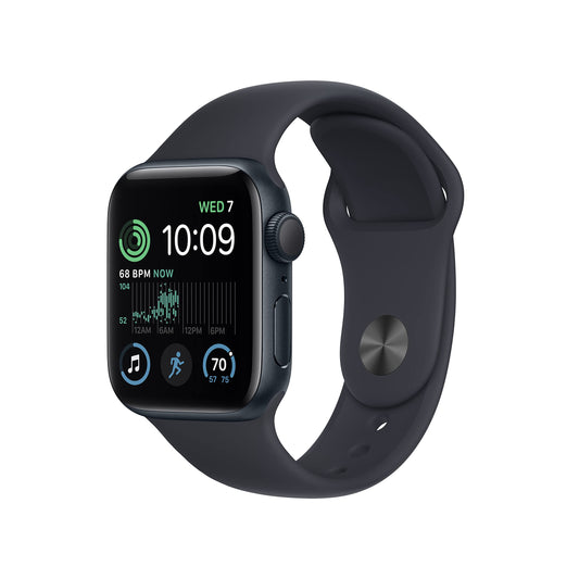 Apple Watch Series SE2 Negro