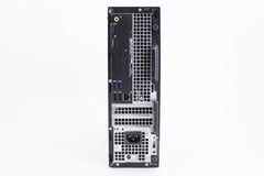 Combo PC Dell Optiplex 3050 Ci7 7700t 2.9GHZ 8GB 256GB SSD Win 10 Pro + Monitor 20"