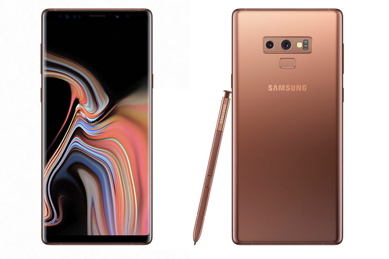 Galaxy Note 9