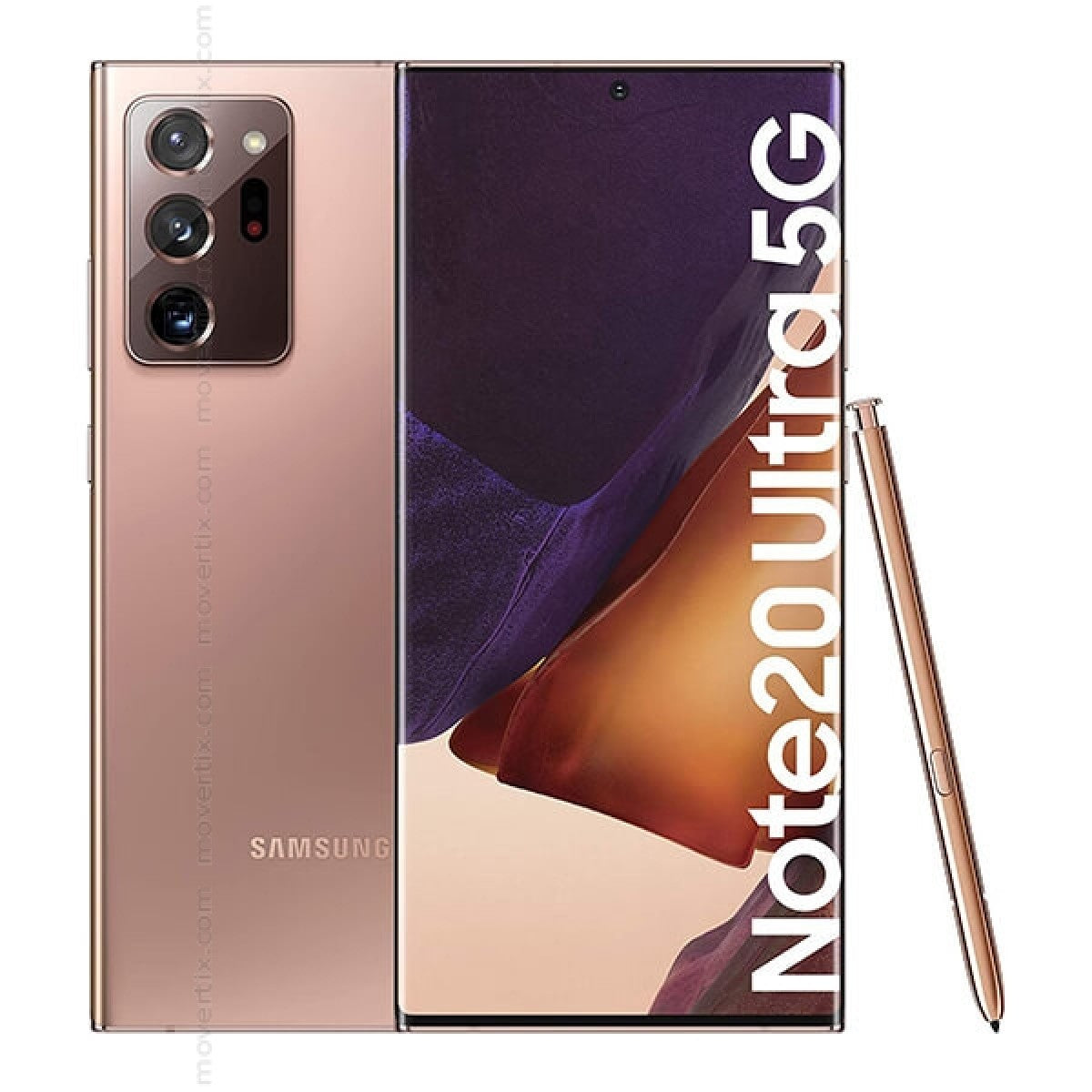 Outlet | Galaxy Note 20 Ultra