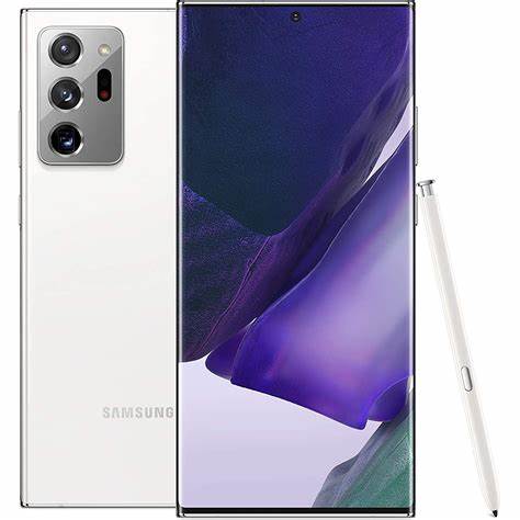 Outlet | Galaxy Note 20 Ultra 5G