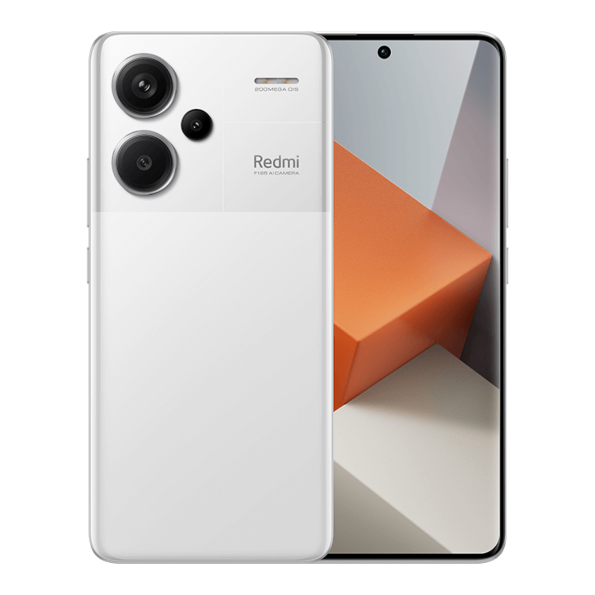 Outlet | Redmi Note 13 Pro Plus