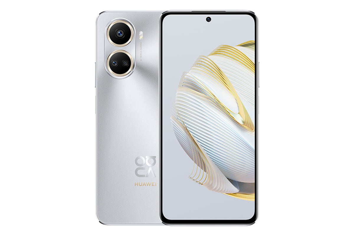 Huawei Nova 10se