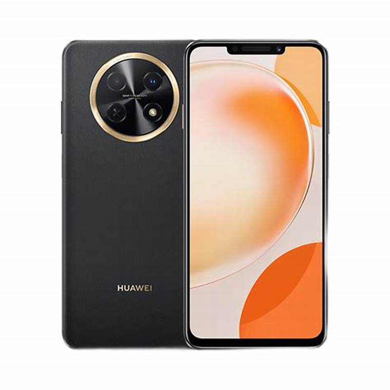 Huawei Nova Y91