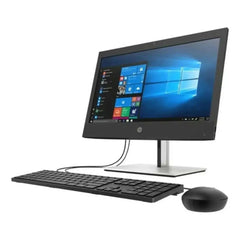 COMPUTADOR AIO HP 400 G6 CI5 10500 3.1GHZ 16GB 512GB SSD 20" WIN 10 PRO