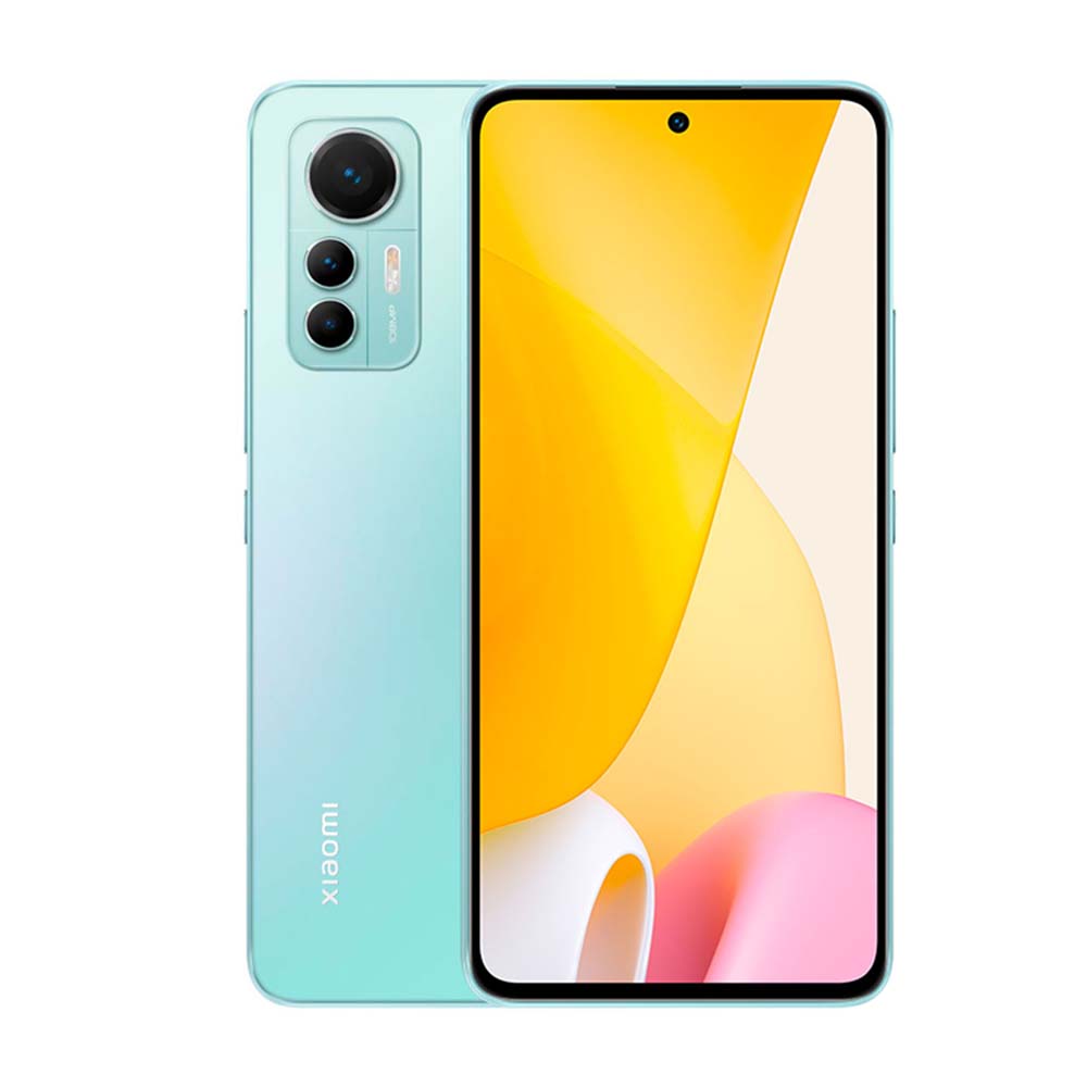 Mi 12 Lite