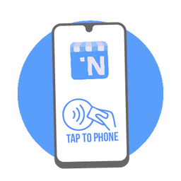 Step icon