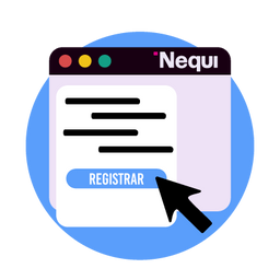 Step icon