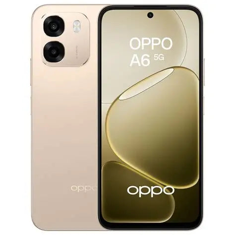Oppo A6