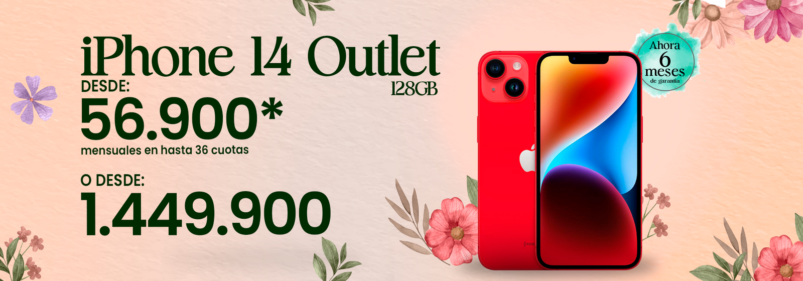 Outlet de Refurbi