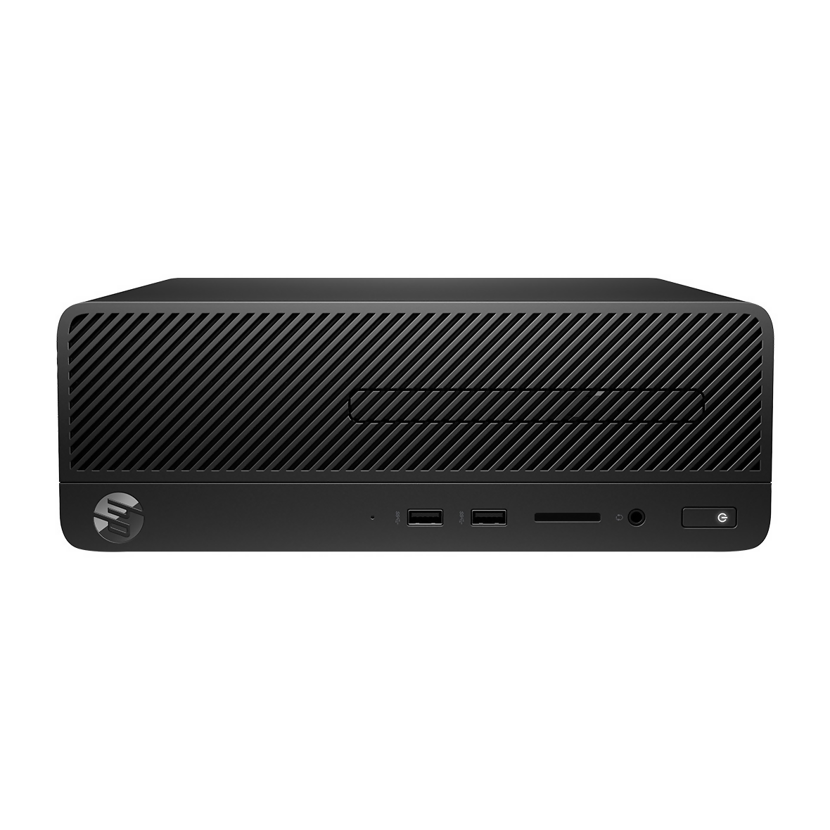 CPU HP ProDesk 600 G4 SFF i5 8ª Gen 16GB 256GB SSD DVD Win 11 Pro