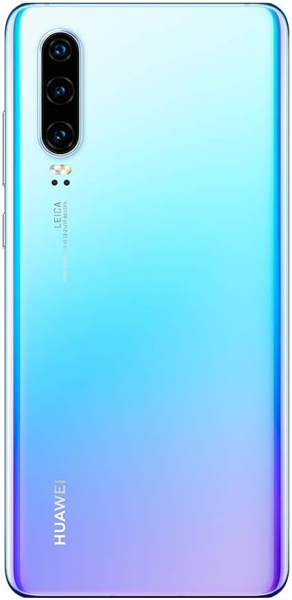 Celular HUAWEI P30 128GB Azul