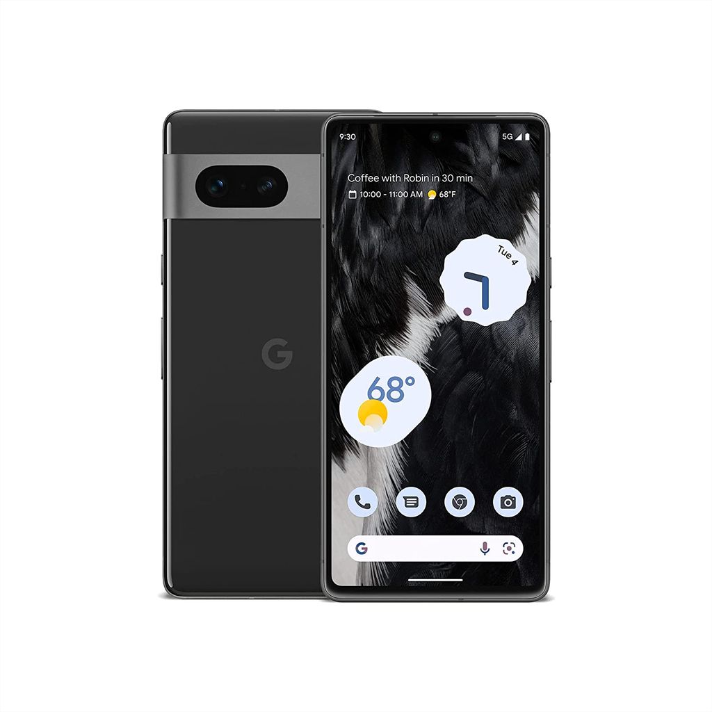 Outlet | Pixel 7