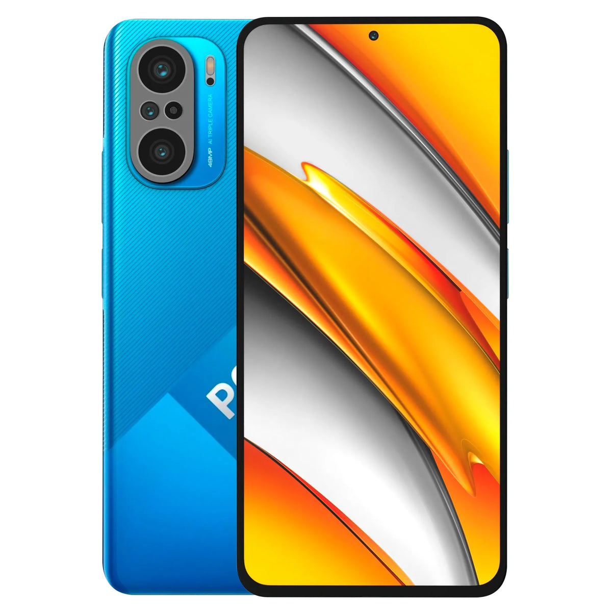 Outlet | Poco F3