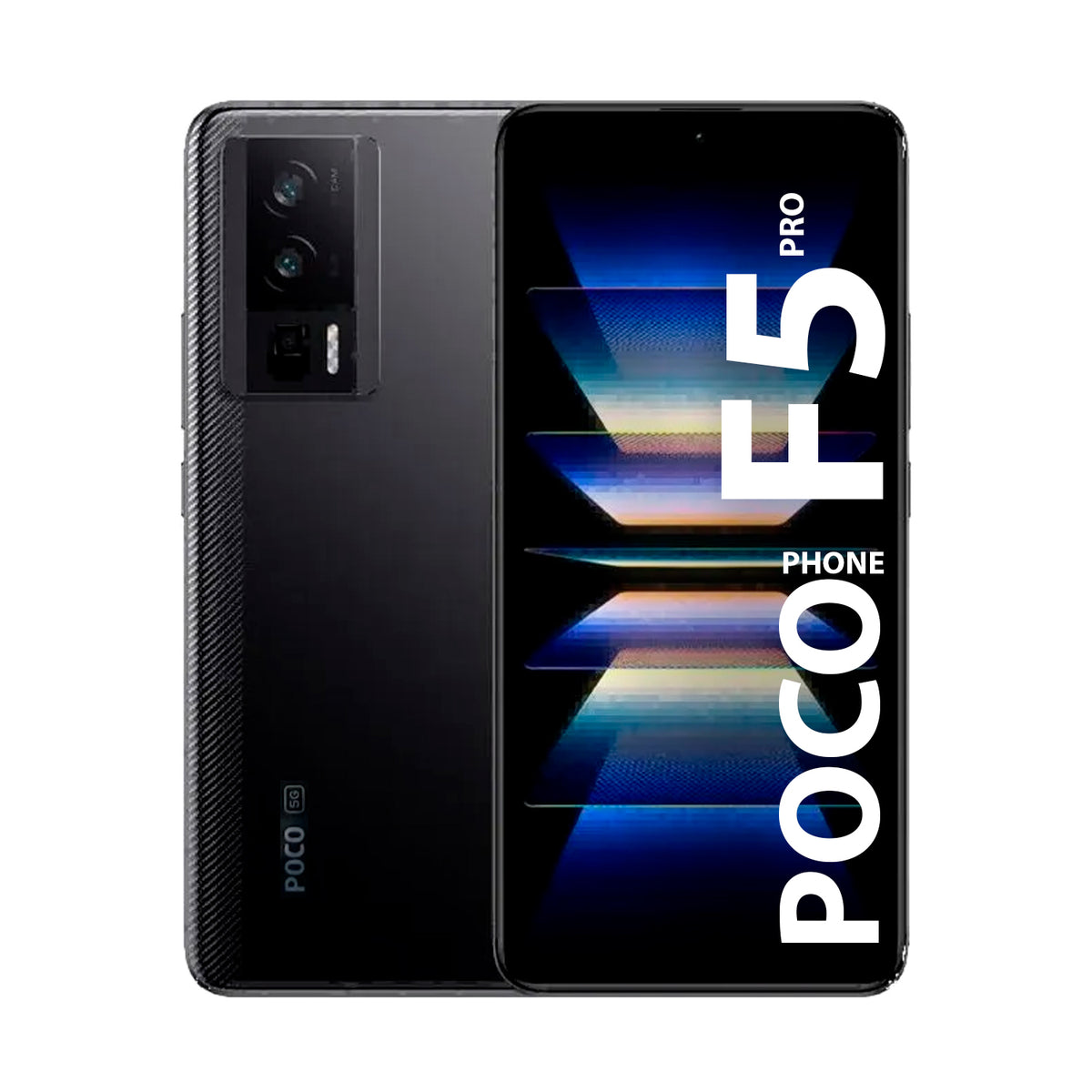 Poco F5 Pro