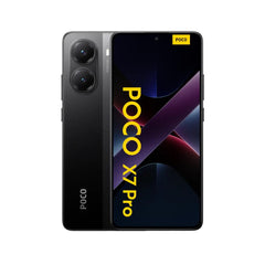 Poco X7 Pro