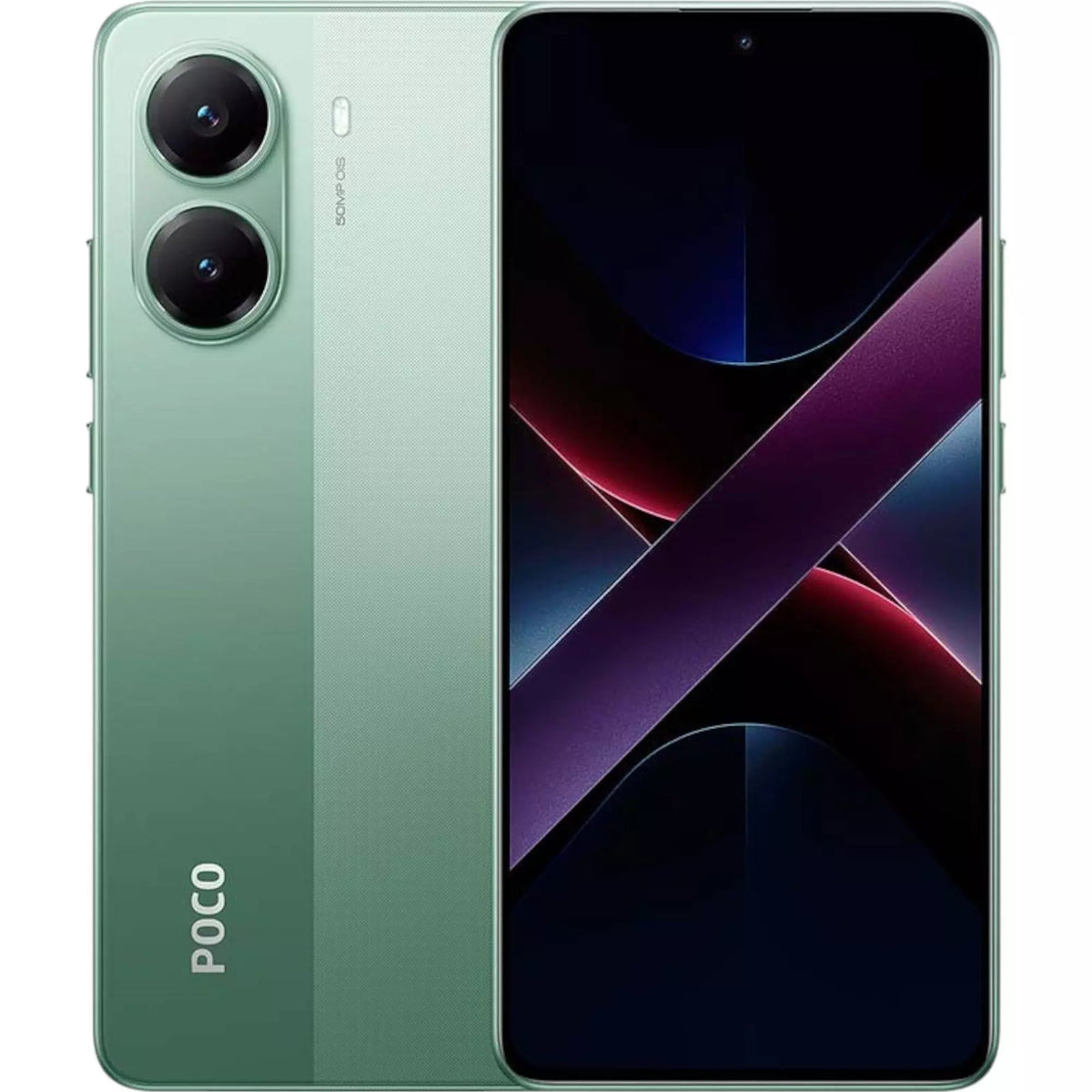 Poco X7 Pro