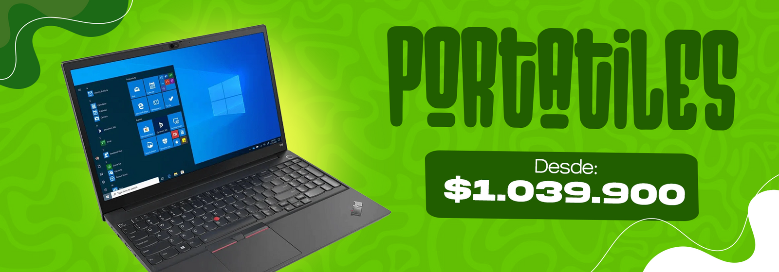 Laptops