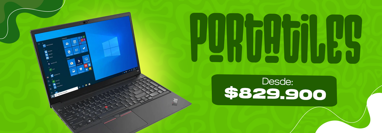 Laptops