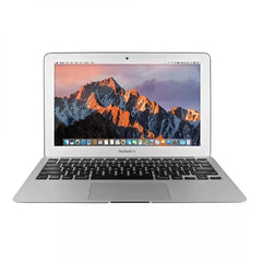 MacBook Air Apple Ci5 4GB RAM 128 SSD 11.6" 2015