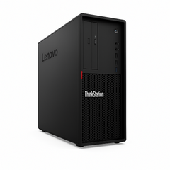 CPU Workstation Lenovo 9300 Xeon E3 1226 16GB RAM 1TB SSD