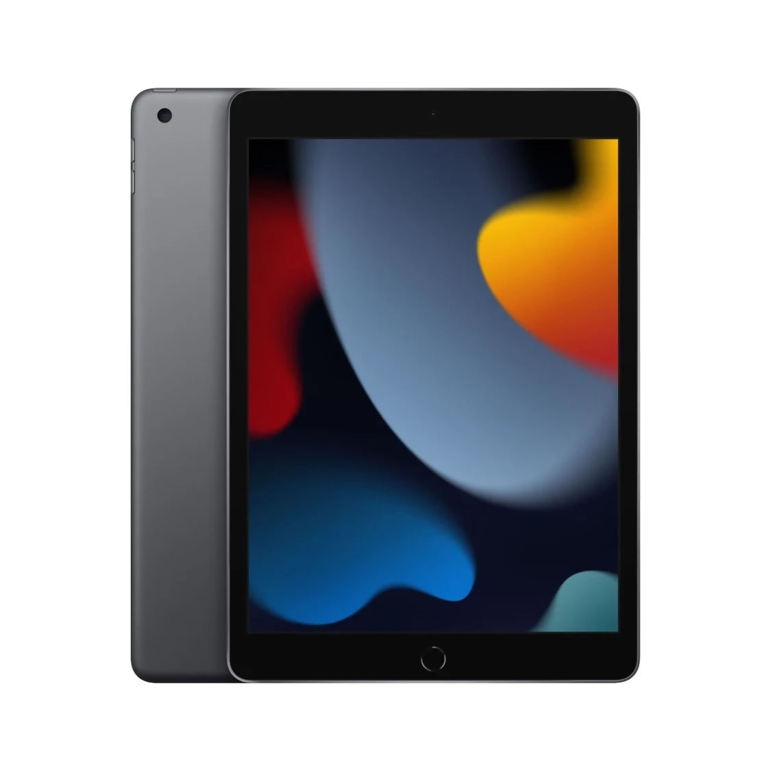 iPad Apple 9ª Gen A13 Bionic 256GB 10.2" WiFi A2602