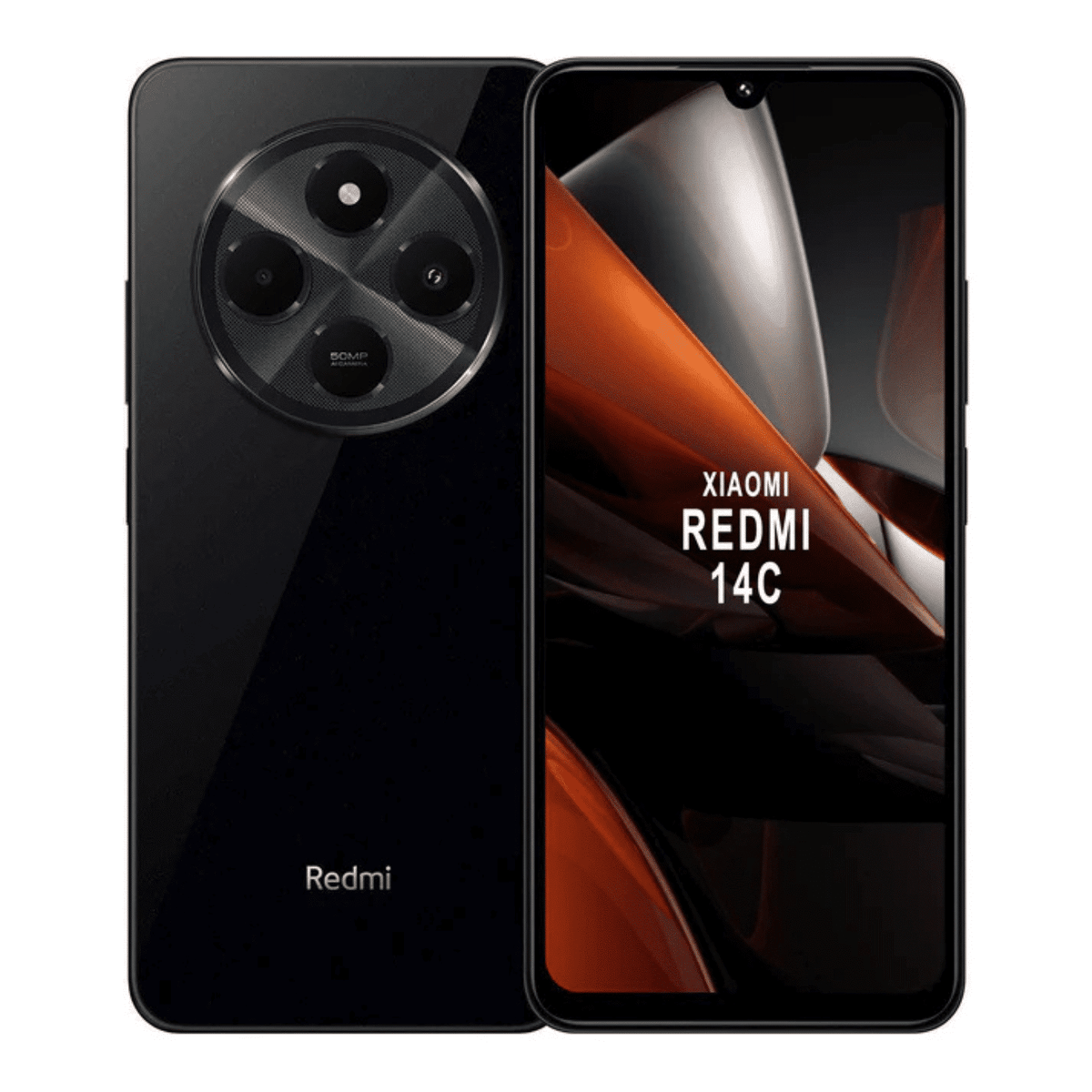 Outlet | Realme 14C