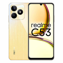 Realme C53