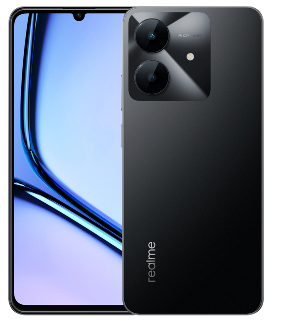 Realme Note 60x