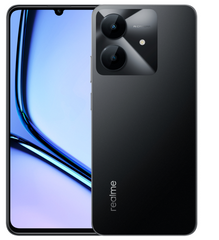 Realme Note 60x