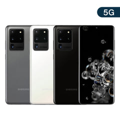 Galaxy S20 Ultra 5G