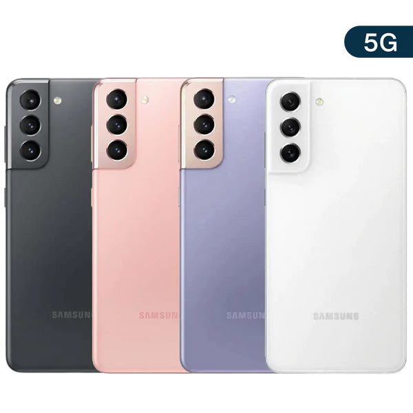 Samsung Galaxy S21 Plus 5G Reacondicionado