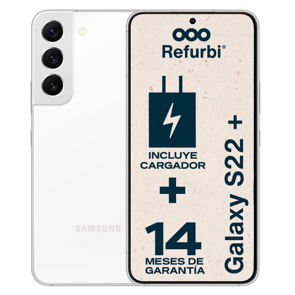 Galaxy S22 Plus