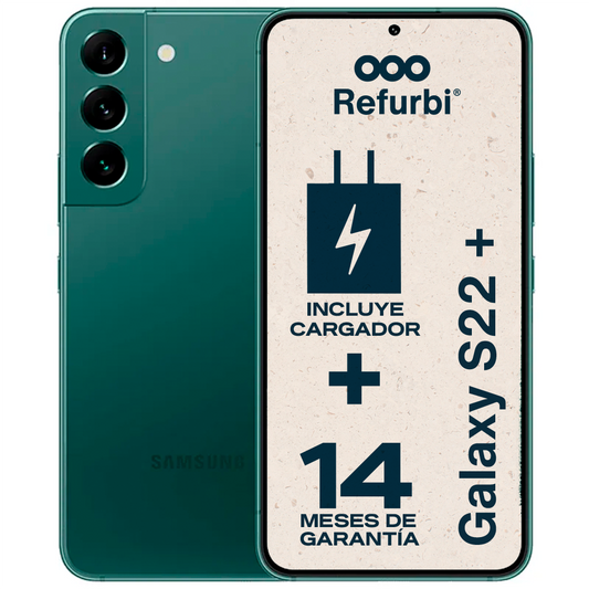 Galaxy S22 Plus