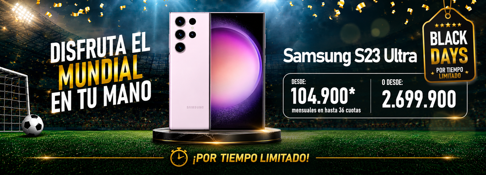Galaxy S22 Ultra