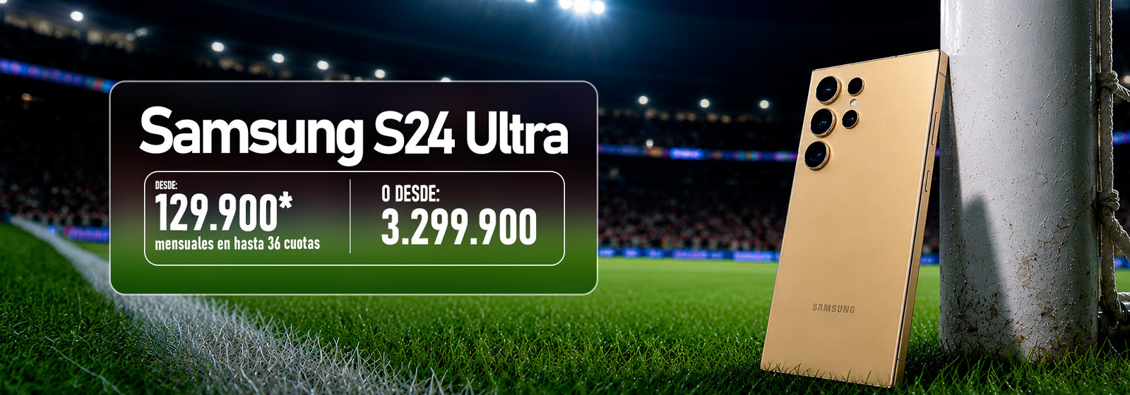 Galaxy S22 Ultra
