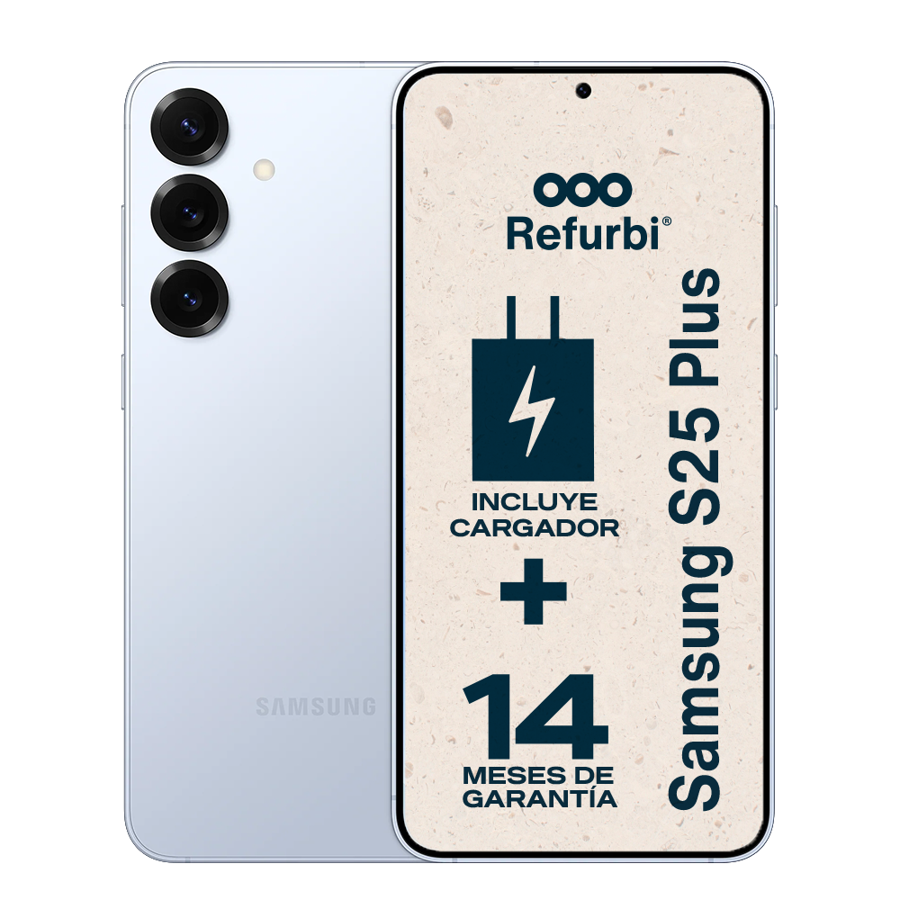 Galaxy S25 Plus