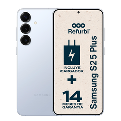 Galaxy S25 Plus