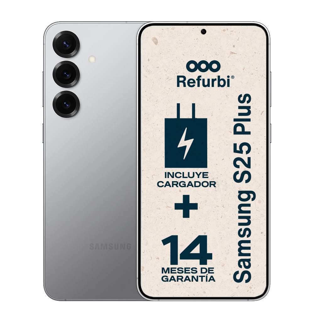 Galaxy S25 Plus