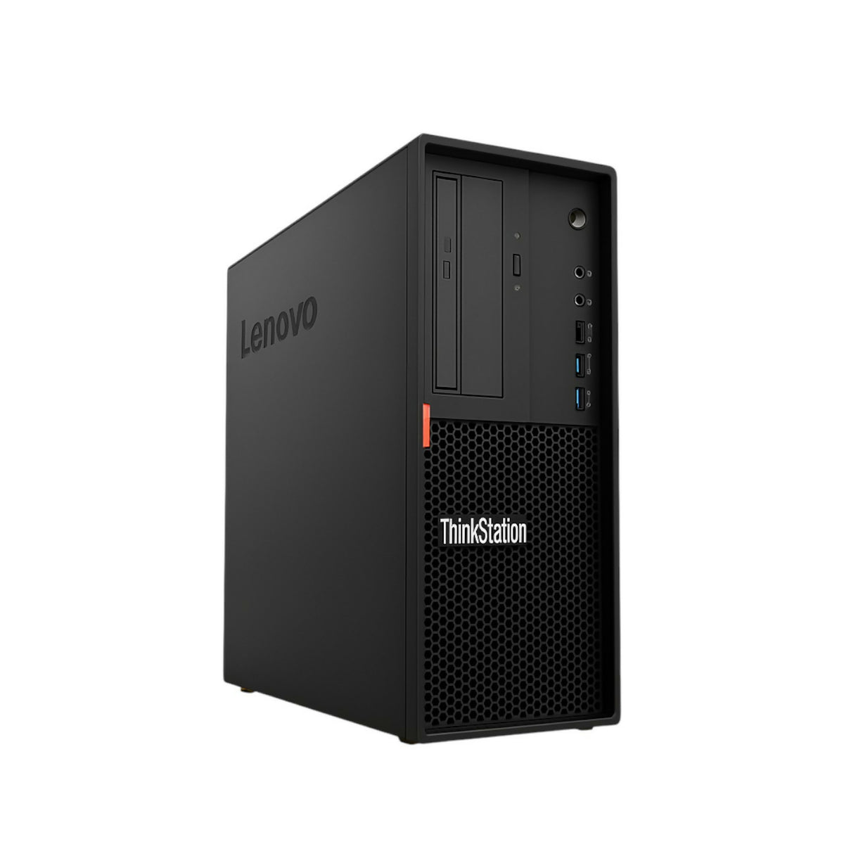 CPU Workstation Lenovo 9300 Xeon E3 1226 16GB RAM 1TB SSD