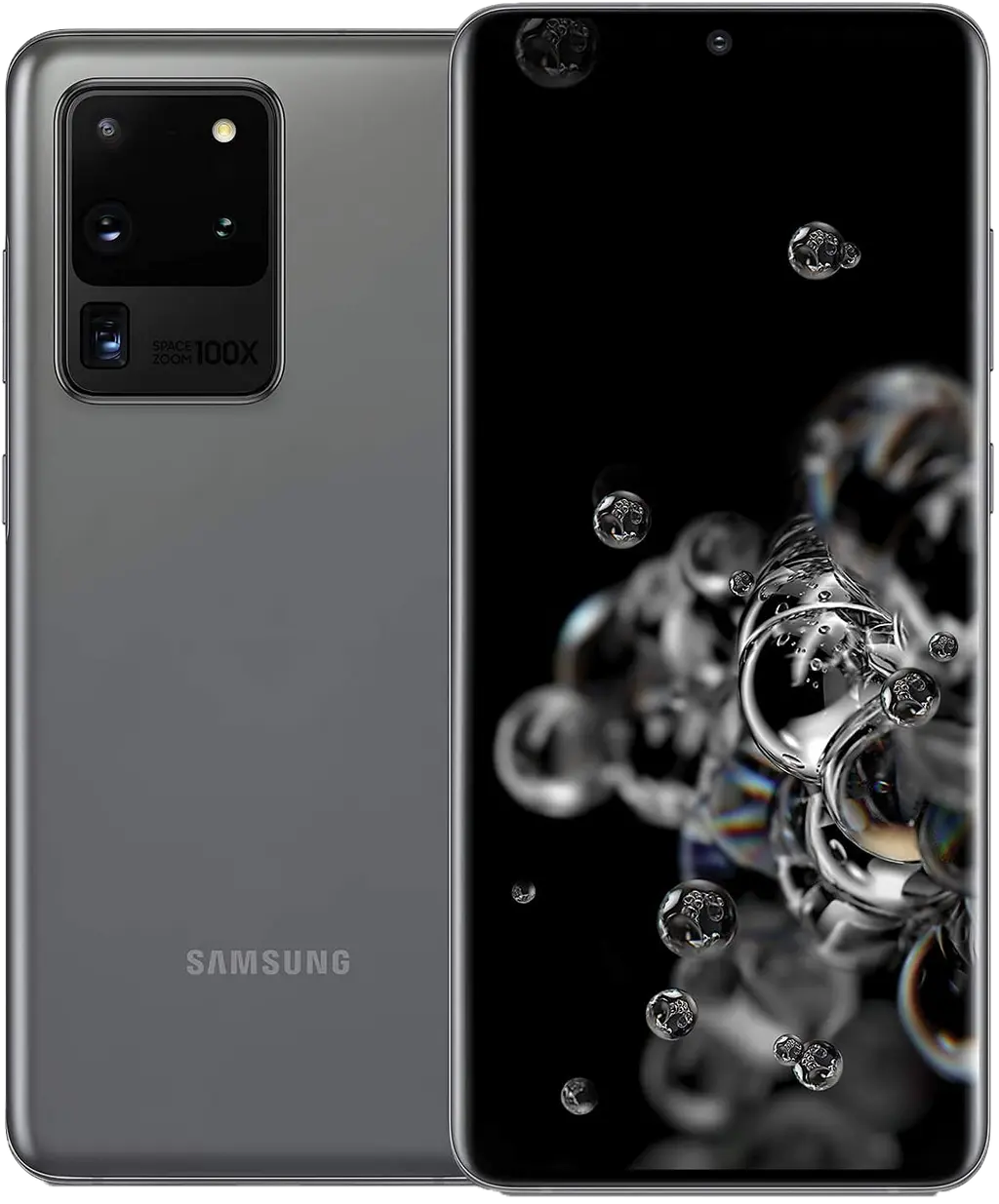 Outlet | Galaxy S20 Ultra