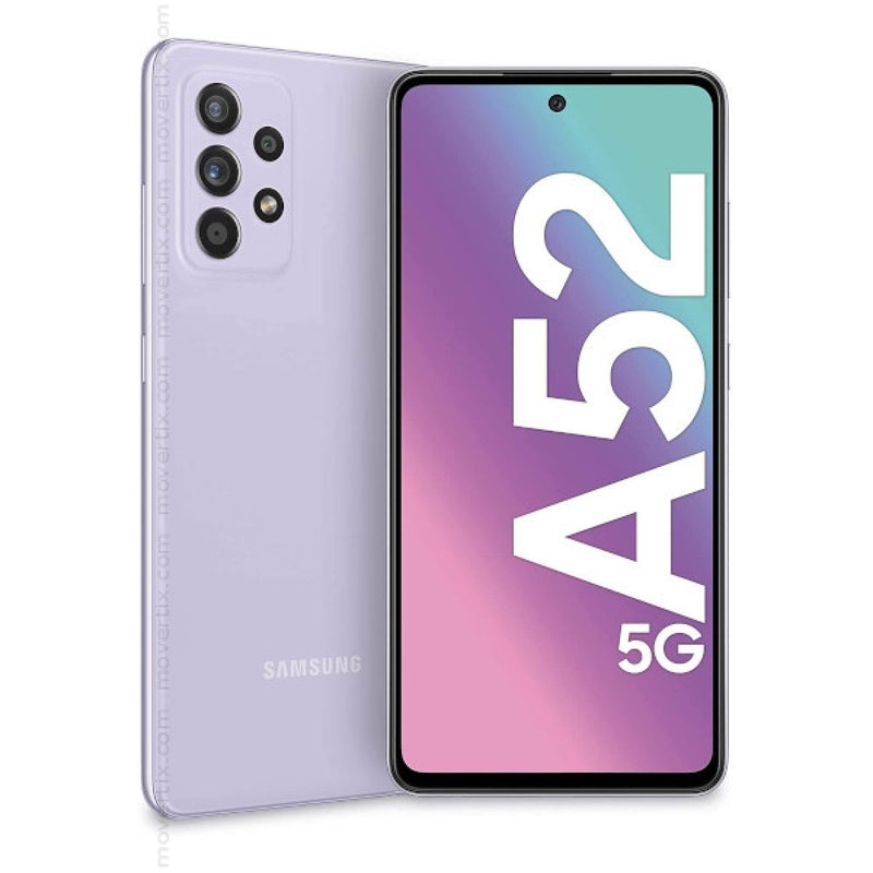 Galaxy A52