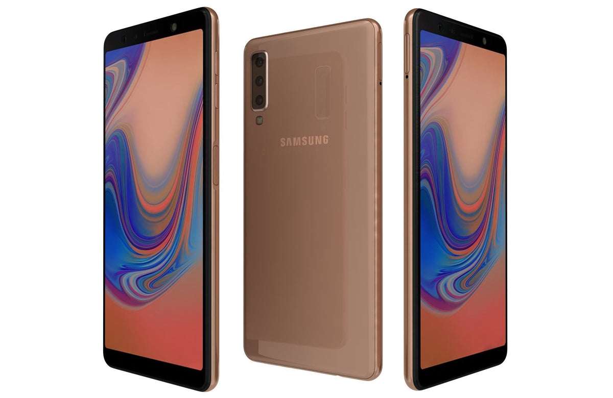 Outlet | Galaxy A7