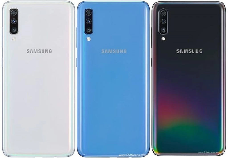 Samsung Galaxy A70 128GB - Reacondicionado