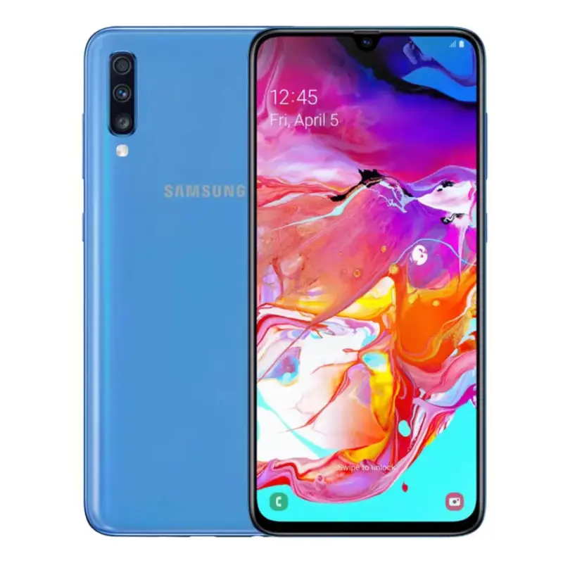 Galaxy A70