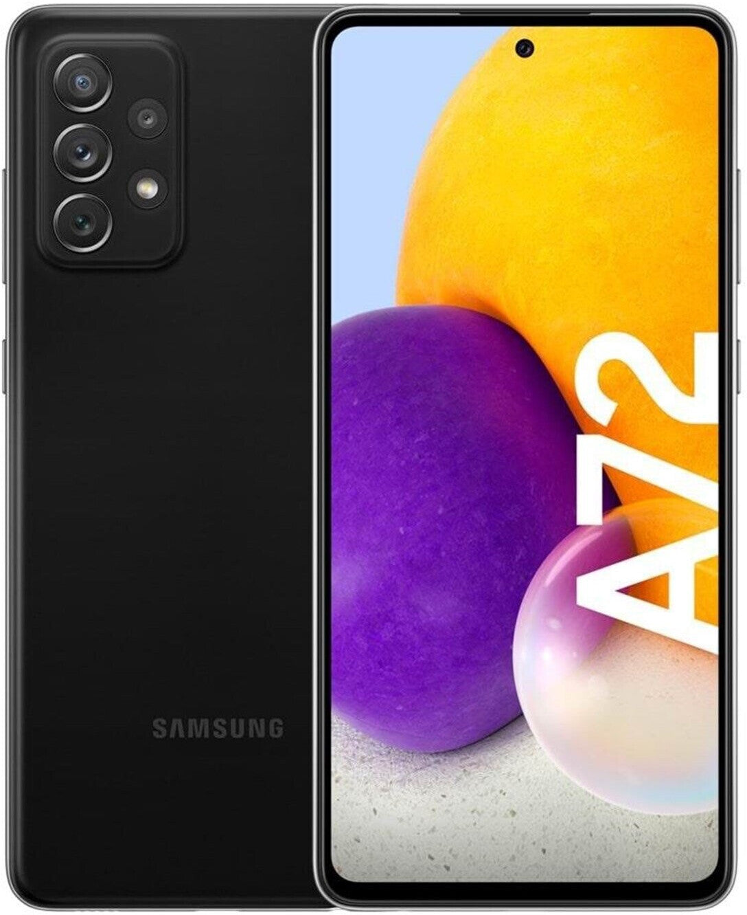 Galaxy A72